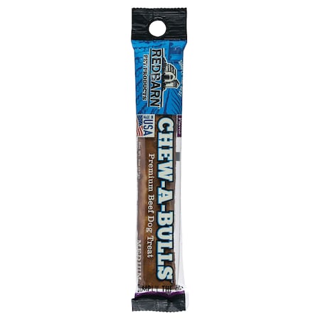 Redbarn Chew-A-Bull Pbuttr Stick 250020